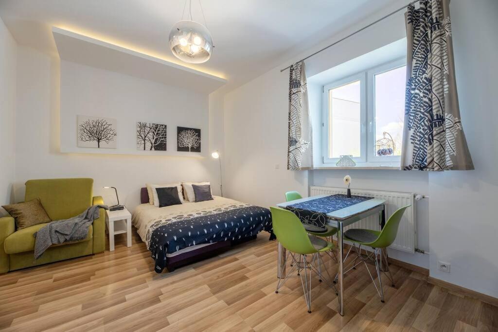 Fantastica Warszawa#Cozy Flat#Citycenter#Smart Atv#Fast Wifi Exteriör bild